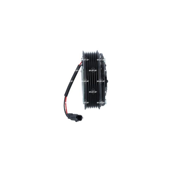 Magnetkoppling, klimatanläggning 12V Nrf 380222 NRF Magnetkoppling, klimatanläggning 12V Nrf 380222 NRF