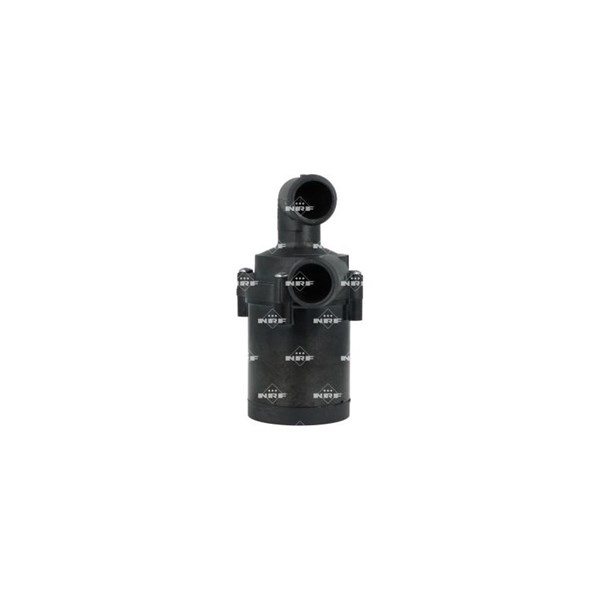 Extravattenpump, extravärmare Nrf 390077 NRF