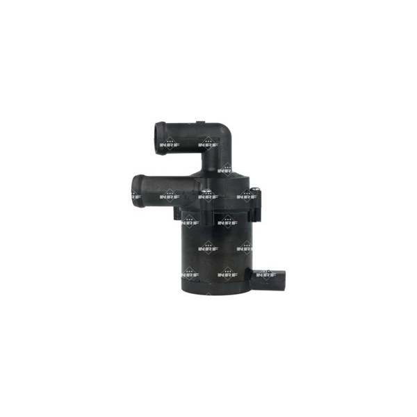 Extravattenpump, extravärmare Nrf 390077 NRF Extravattenpump, extravärmare Nrf 390077 NRF