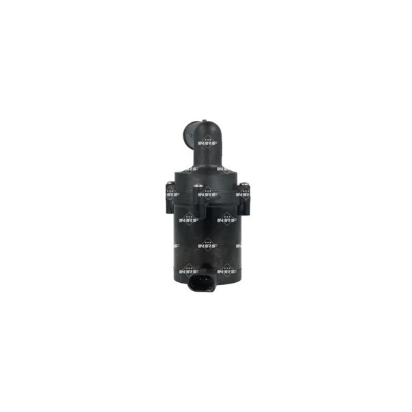 Extravattenpump, extravärmare Nrf 390077 NRF Extravattenpump, extravärmare Nrf 390077 NRF
