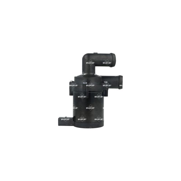 Extravattenpump, extravärmare Nrf 390077 NRF Extravattenpump, extravärmare Nrf 390077 NRF
