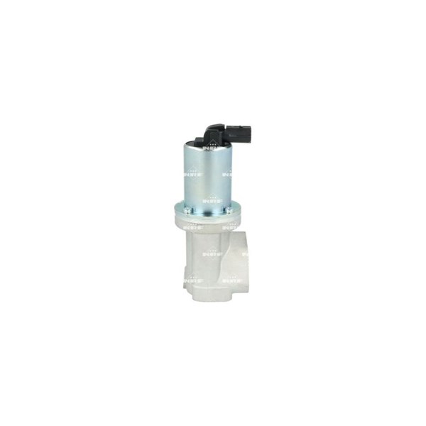 Egr-ventil 12V Nrf 48632 NRF Egr-ventil 12V Nrf 48632 NRF