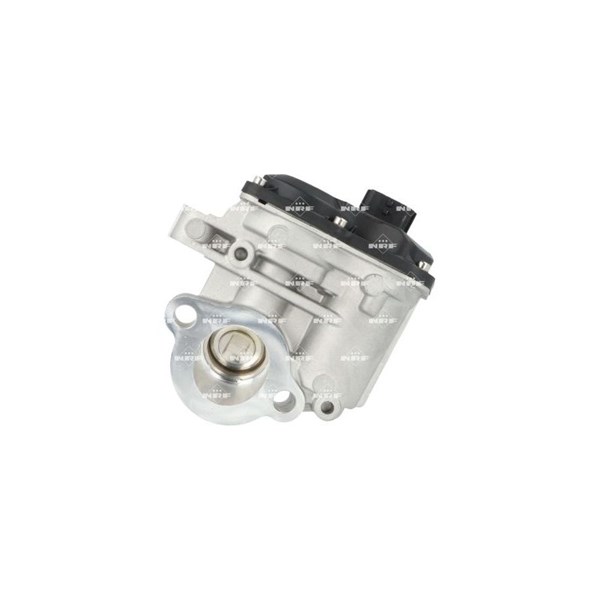 Egr-ventil, Nedre Nrf 48740 NRF Egr-ventil, Nedre Nrf 48740 NRF