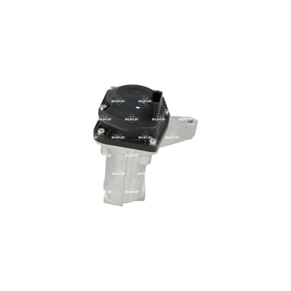 Egr-ventil, Nedre Nrf 48740 NRF Egr-ventil, Nedre Nrf 48740 NRF