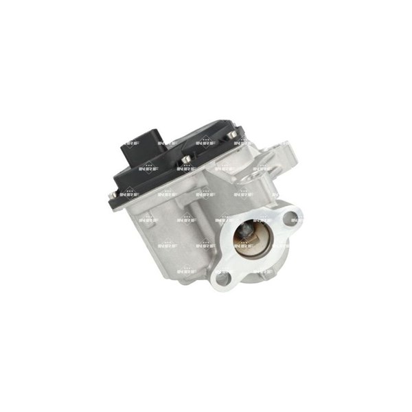 Egr-ventil, Nedre Nrf 48740 NRF Egr-ventil, Nedre Nrf 48740 NRF