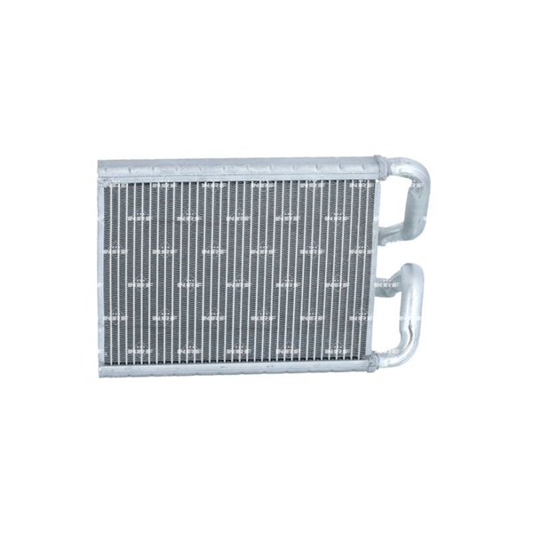 Värmeväxlare, kupévärme Nrf 54470 NRF