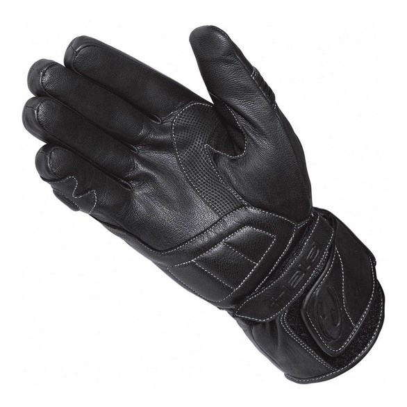 MC herrhandskar Held Sparrow Svart 8, Universal MC herrhandskar Held Sparrow Svart 8, Universal