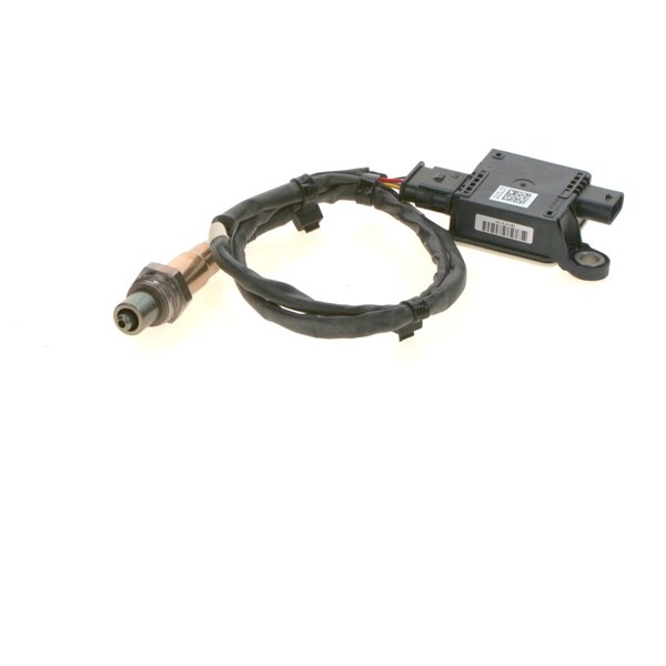 Partikelsensor Bosch 0 281 007 593 BOSCH