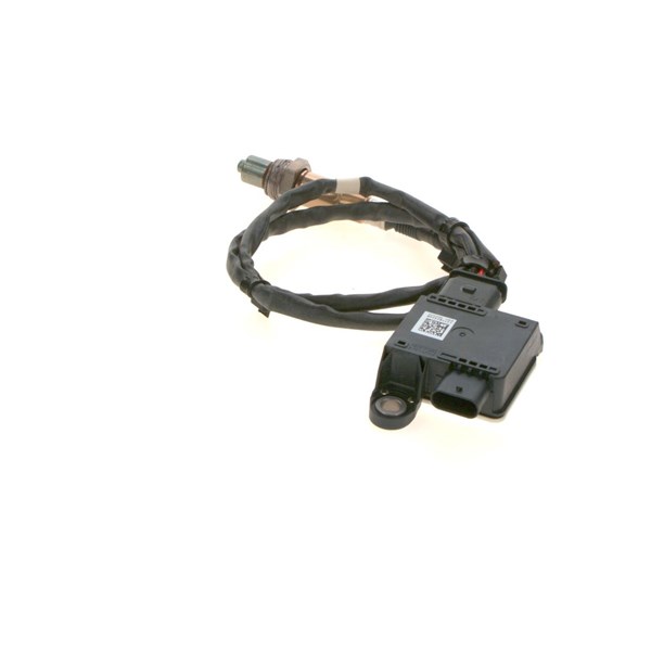 Partikelsensor Bosch 0 281 007 593 BOSCH Partikelsensor Bosch 0 281 007 593 BOSCH