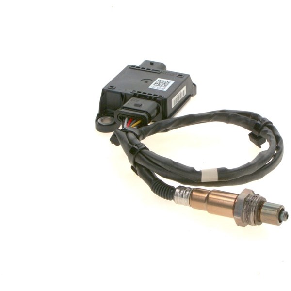 Partikelsensor Bosch 0 281 007 593 BOSCH