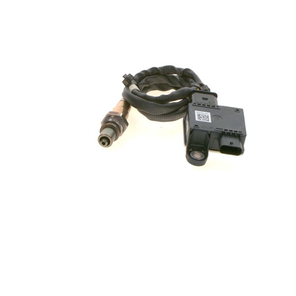 Partikelsensor Bosch 0 281 007 646 BOSCH