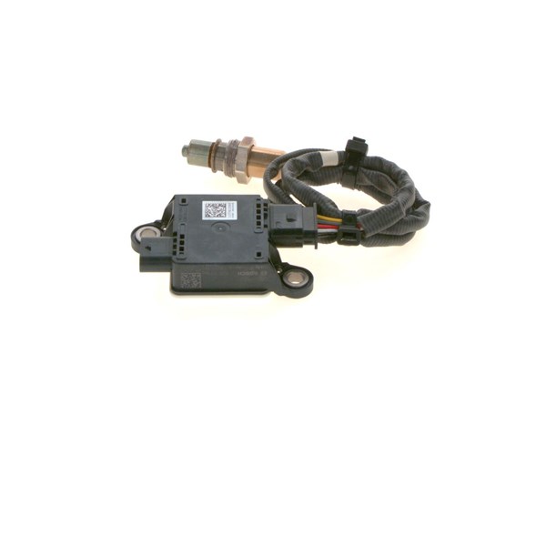 Partikelsensor Bosch 0 281 007 646 BOSCH Partikelsensor Bosch 0 281 007 646 BOSCH