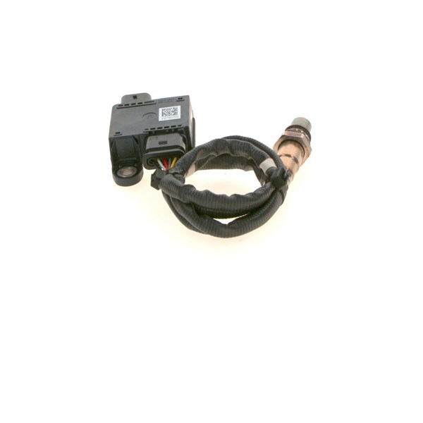 Partikelsensor Bosch 0 281 007 646 BOSCH Partikelsensor Bosch 0 281 007 646 BOSCH