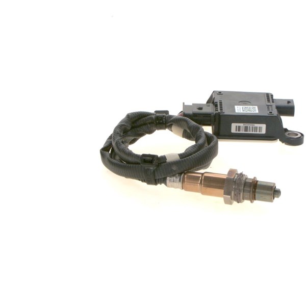 Partikelsensor Bosch 0 281 007 646 BOSCH Partikelsensor Bosch 0 281 007 646 BOSCH