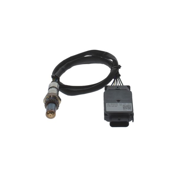 NOx-sensor, ureainsprutning Bosch 0 281 008 500 BOSCH