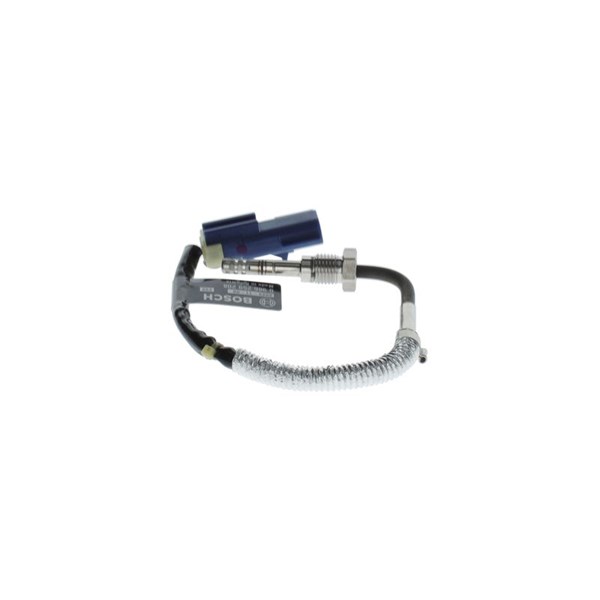 Sensor, avgastemperatur Bosch 0 986 259 208 BOSCH Sensor, avgastemperatur Bosch 0 986 259 208 BOSCH