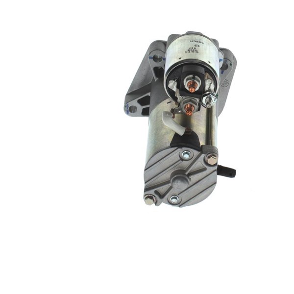 Startmotor 12V Bosch 1 986 S00 227 BOSCH Startmotor 12V Bosch 1 986 S00 227 BOSCH