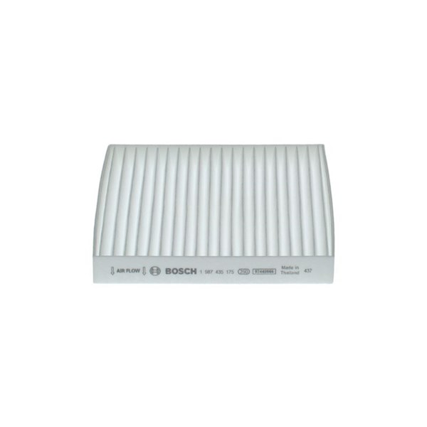 Kupefilter Bosch 1 987 435 175 BOSCH