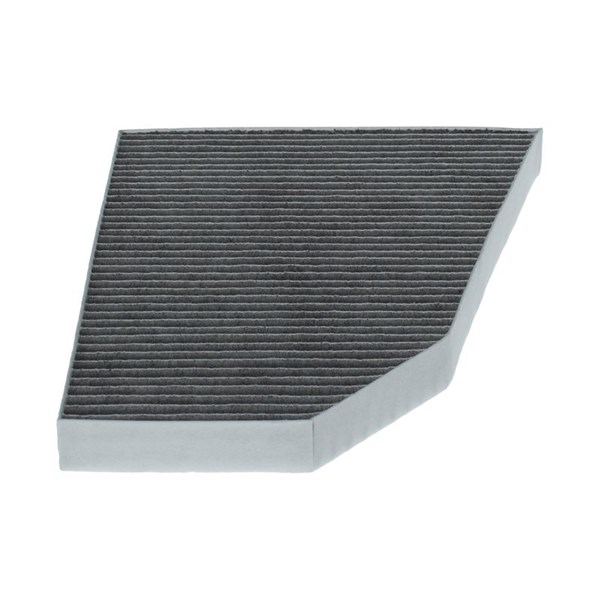 Kupefilter, Kupé Bosch 1 987 435 611 BOSCH