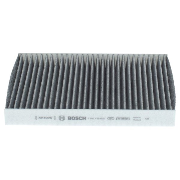 Kupefilter Bosch 1 987 435 625 BOSCH