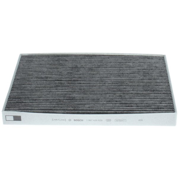 Kupefilter Bosch 1 987 435 629 BOSCH Kupefilter Bosch 1 987 435 629 BOSCH