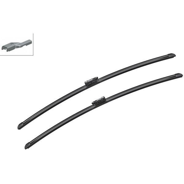 Torkarblad, Fram Bosch 3 397 014 921 BOSCH Torkarblad, Fram Bosch 3 397 014 921 BOSCH