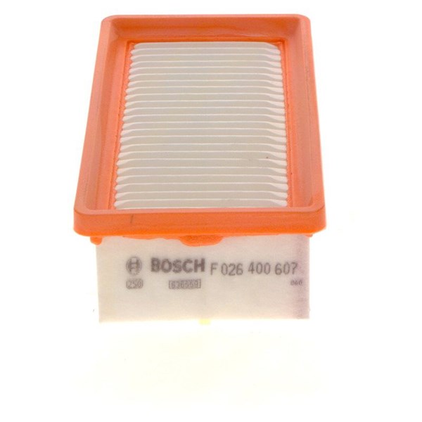 Luftfilter Bosch F 026 400 607 BOSCH