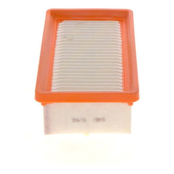 Luftfilter Bosch F 026 400 607 BOSCH