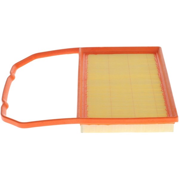 Luftfilter Bosch F 026 400 633 BOSCH Luftfilter Bosch F 026 400 633 BOSCH