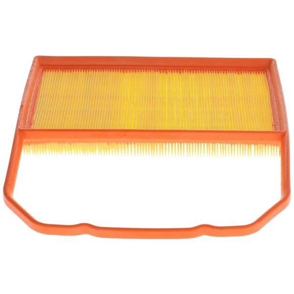 Luftfilter Bosch F 026 400 633 BOSCH Luftfilter Bosch F 026 400 633 BOSCH