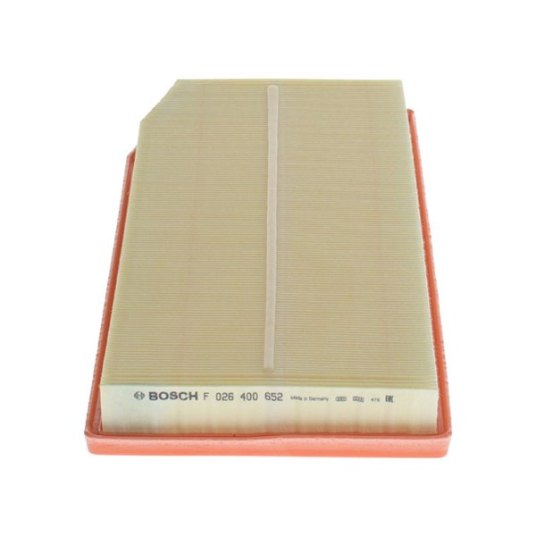 Luftfilter Bosch F 026 400 652 BOSCH