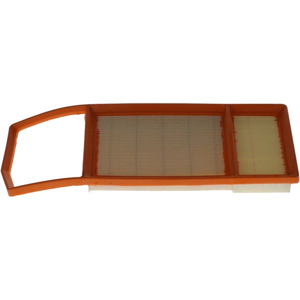 Luftfilter Bosch F 026 400 714 BOSCH Luftfilter Bosch F 026 400 714 BOSCH
