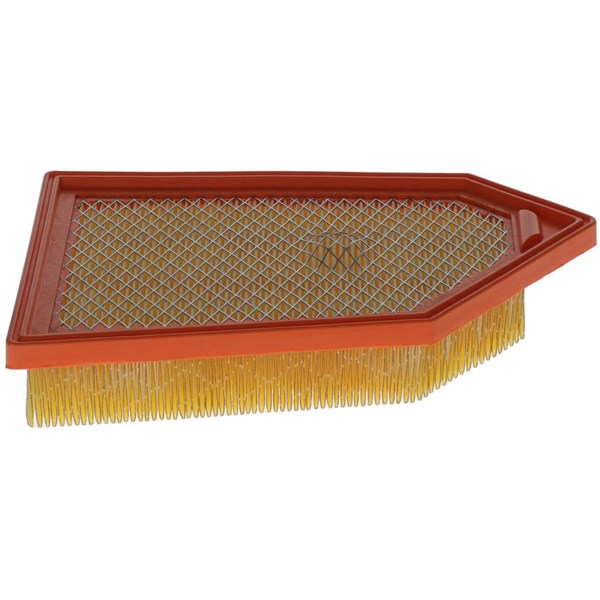 Luftfilter Bosch F 026 400 724 BOSCH Luftfilter Bosch F 026 400 724 BOSCH