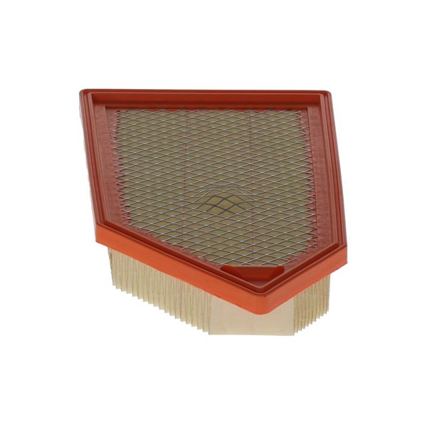 Luftfilter Bosch F 026 400 724 BOSCH Luftfilter Bosch F 026 400 724 BOSCH
