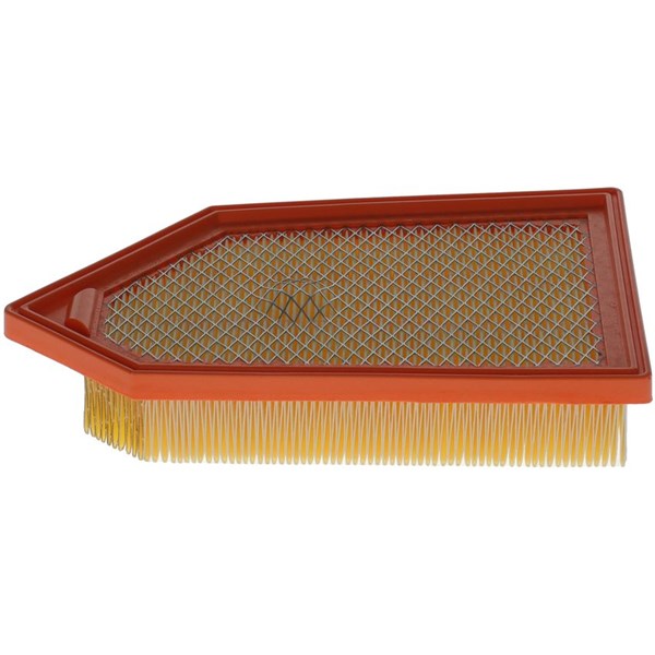 Luftfilter Bosch F 026 400 724 BOSCH Luftfilter Bosch F 026 400 724 BOSCH