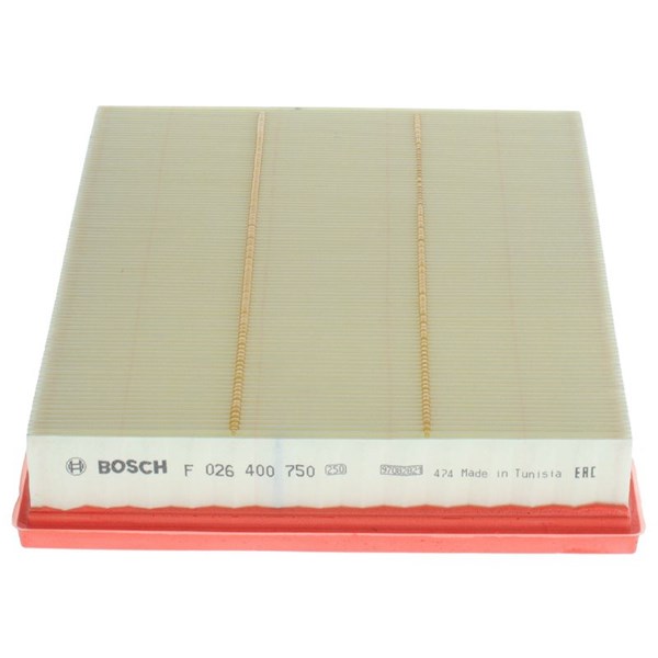 Luftfilter Bosch F 026 400 750 BOSCH