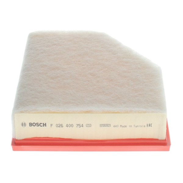 Luftfilter Bosch F 026 400 754 BOSCH