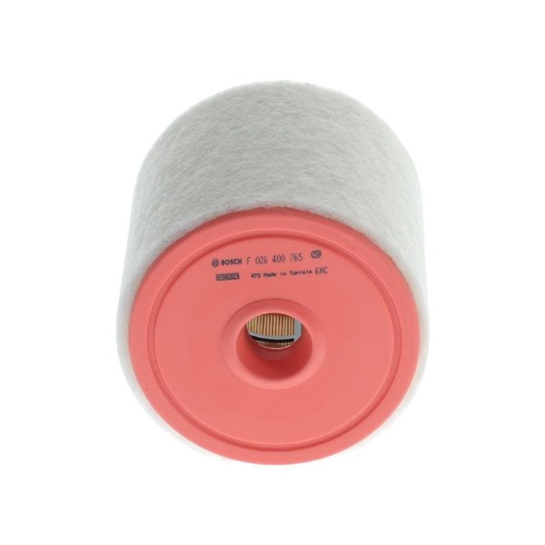 Luftfilter Bosch F 026 400 765 BOSCH Luftfilter Bosch F 026 400 765 BOSCH