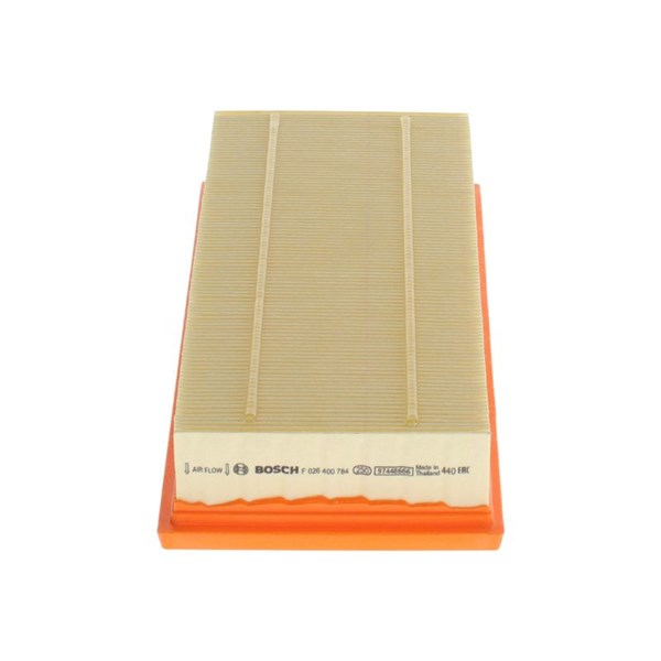 Luftfilter Bosch F 026 400 784 BOSCH