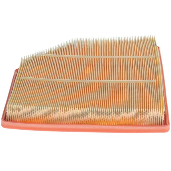 Luftfilter Bosch F 026 400 789 BOSCH Luftfilter Bosch F 026 400 789 BOSCH
