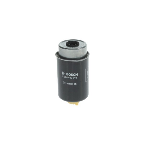 Bränslefilter Bosch F 026 402 310 BOSCH