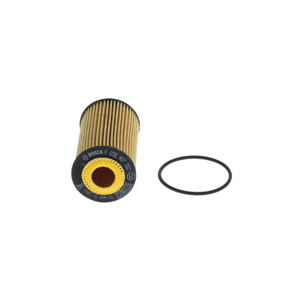 Oljefilter Bosch F 026 407 352 BOSCH