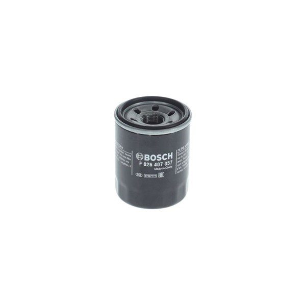 Oljefilter Bosch F 026 407 357 BOSCH