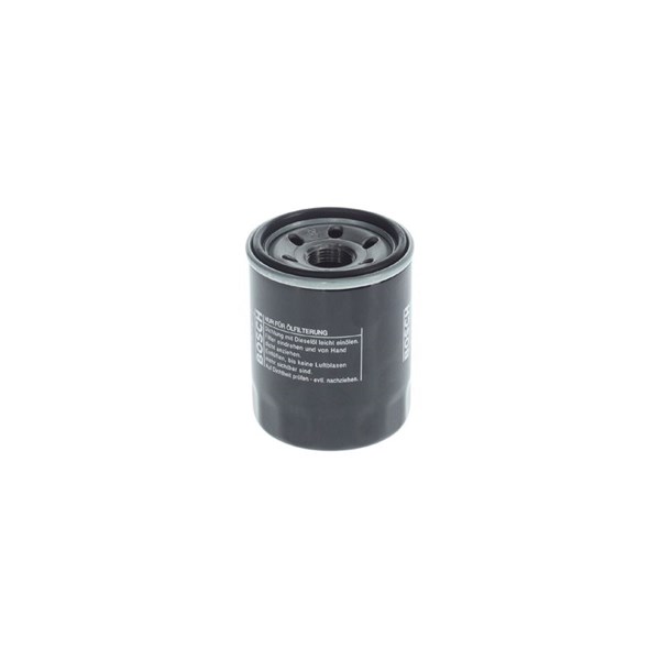 Oljefilter Bosch F 026 407 357 BOSCH