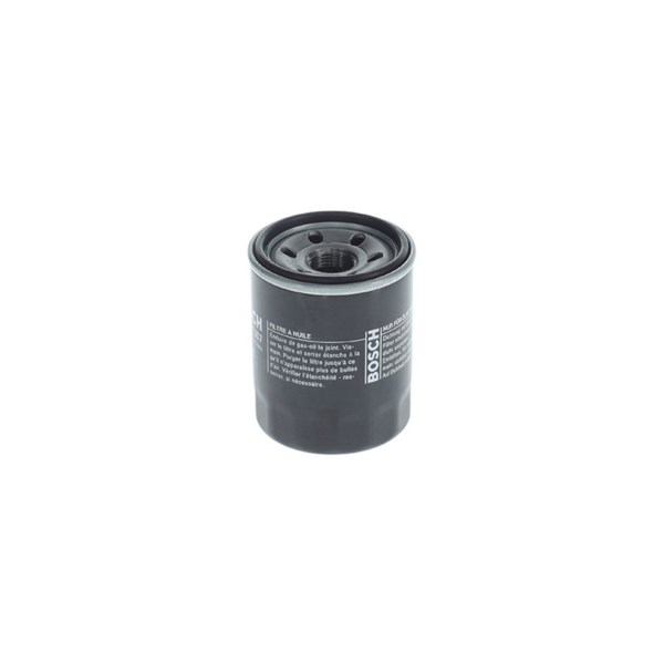 Oljefilter Bosch F 026 407 357 BOSCH
