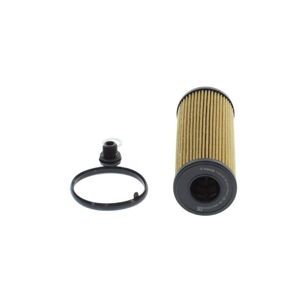 Oljefilter Bosch F 026 407 360 BOSCH Oljefilter Bosch F 026 407 360 BOSCH