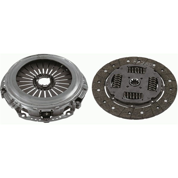 Kopplingssats Sachs 3400 700 551 SACHS