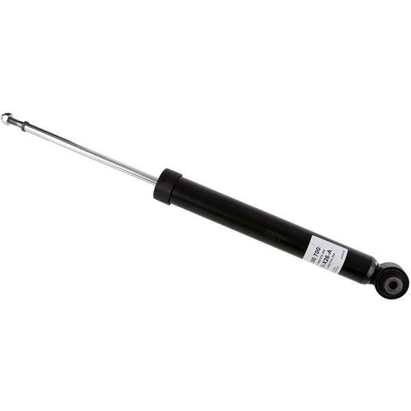 Stötdämpare Gastryck, Bakaxel Sachs 350 700 SACHS