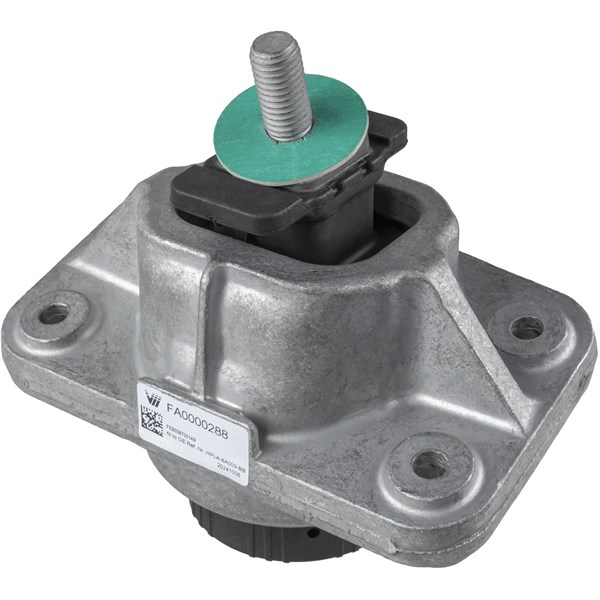 Motorkudde, Höger, Vänster Lemförder 45545 01 LEMFÖRDER