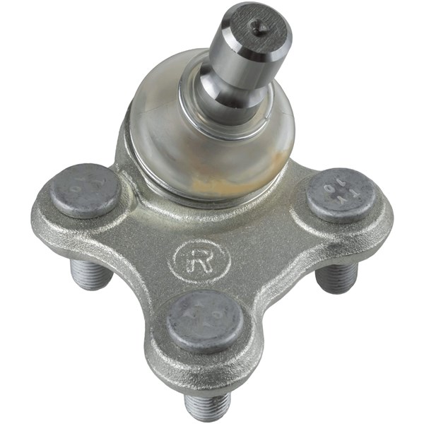 Kulled / Spindelled, framaxel höger Lemförder 45780 01 LEMFÖRDER